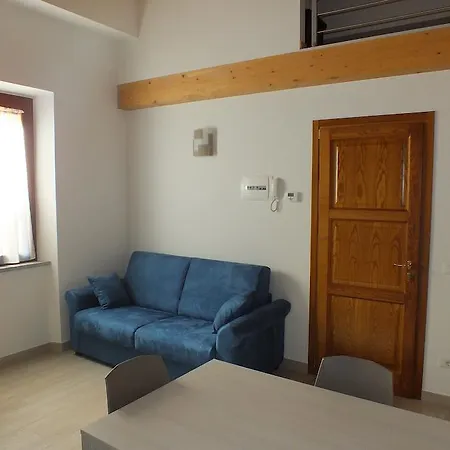 Apartamento Promenade