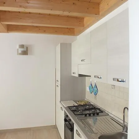 Apartamento Promenade *
