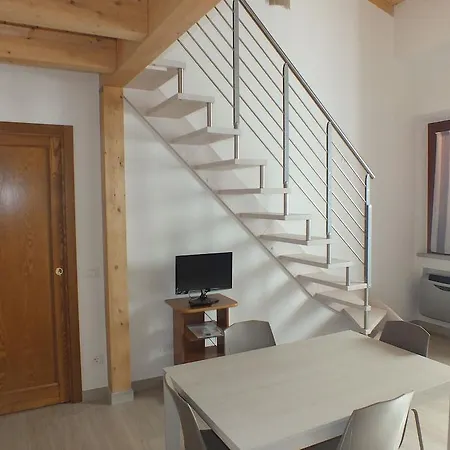 Apartamento Promenade *