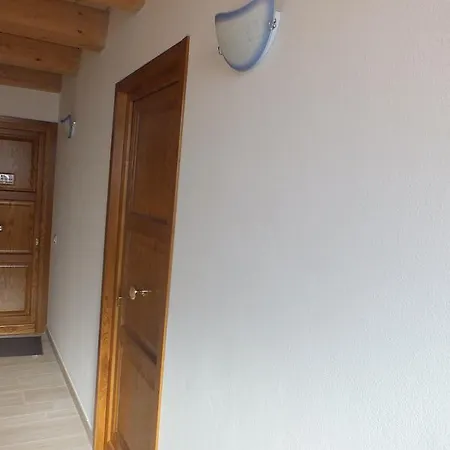 Apartamento Promenade