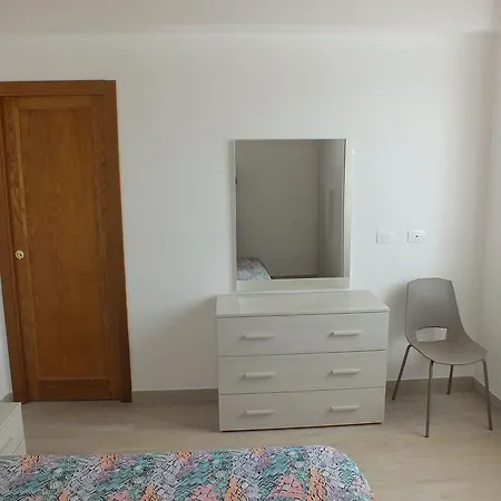 Apartamento Promenade