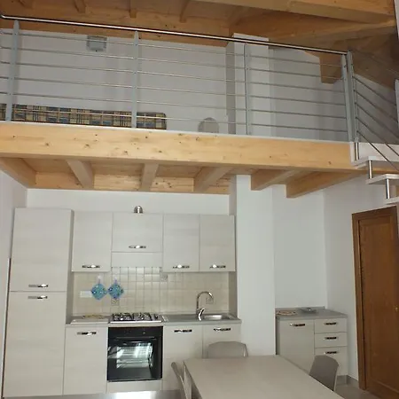 Apartamento Promenade *
