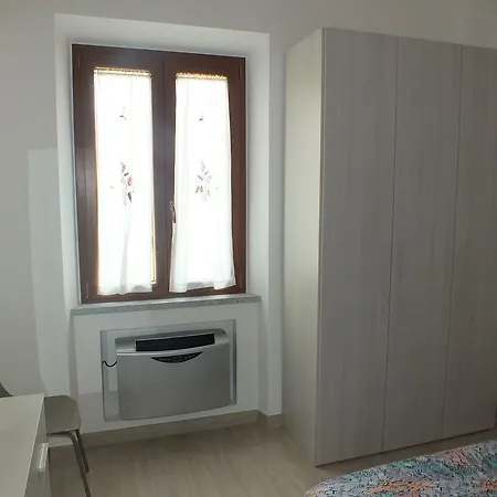 Apartamento Promenade Marina di Campo