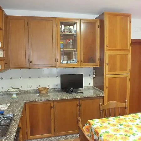 Apartamento Promenade
