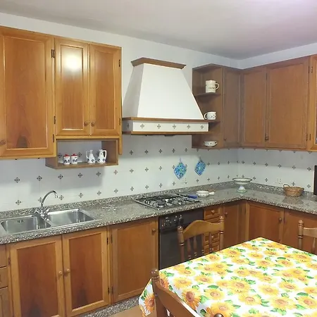 Apartamento Promenade
