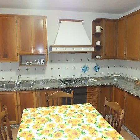 Promenade Apartamento *