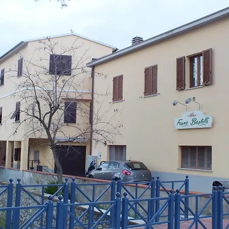 Promenade Apartamento